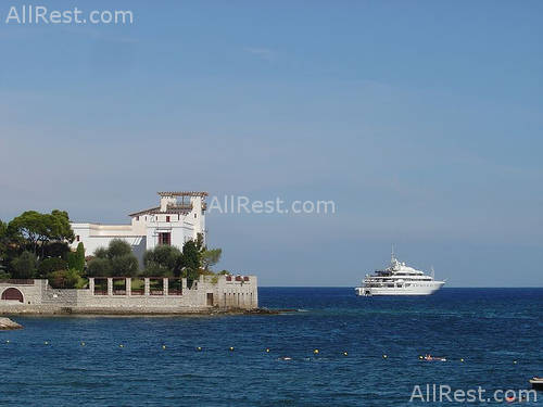 Hotel La Villa Mauresque 80